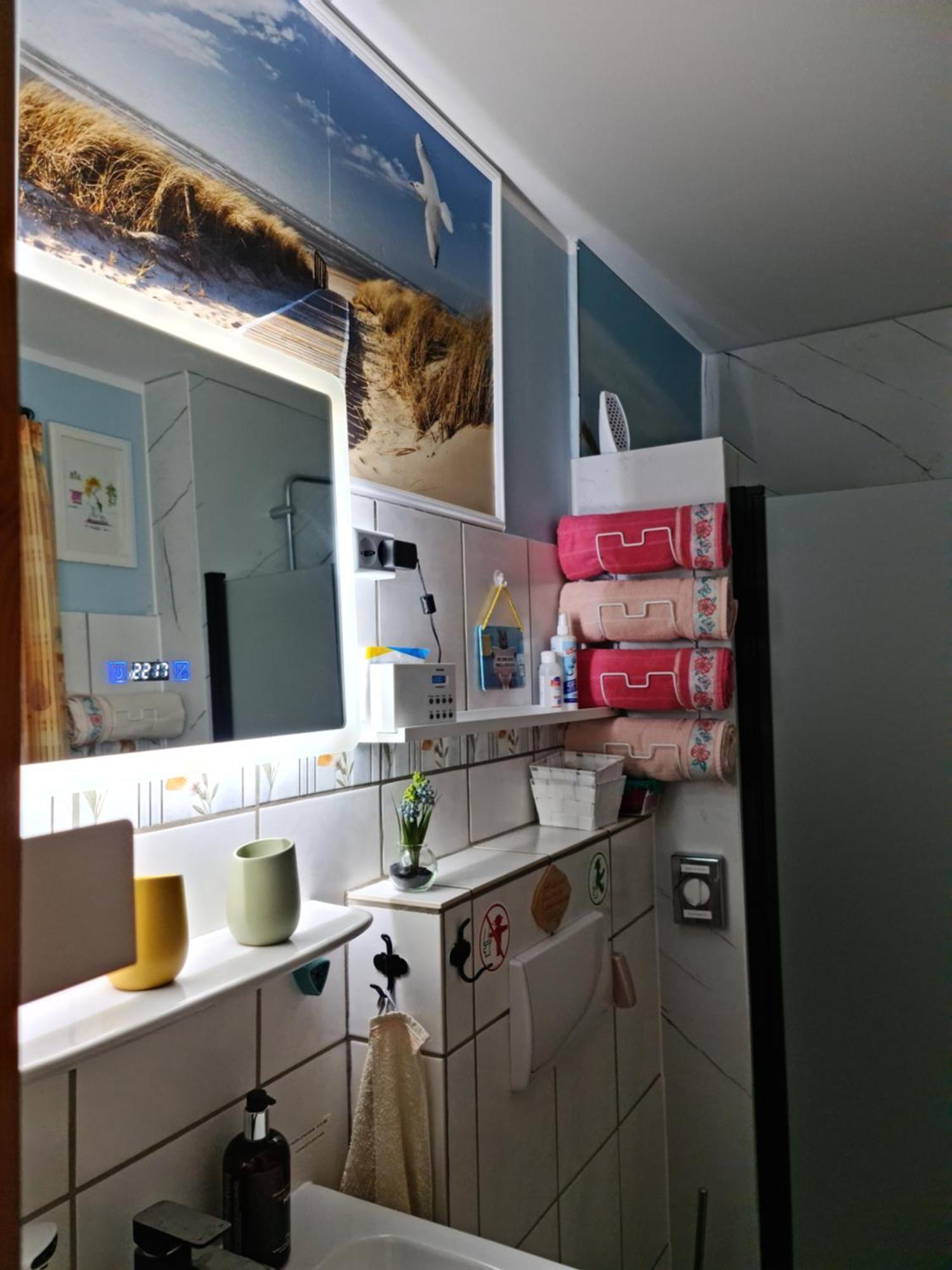 Pension Buetterich Apartment ฮูซุม ภายนอก รูปภาพ