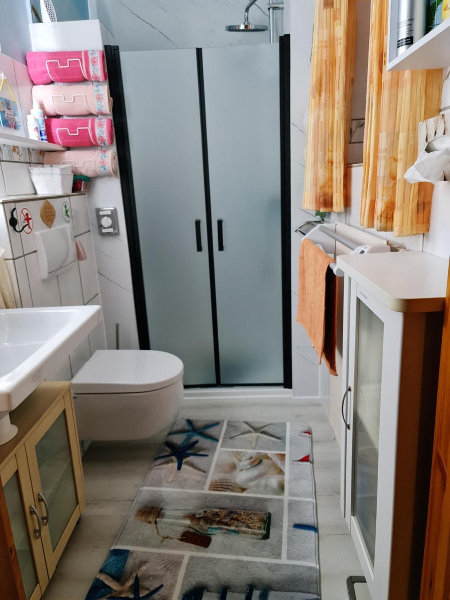 Pension Buetterich Apartment ฮูซุม ภายนอก รูปภาพ